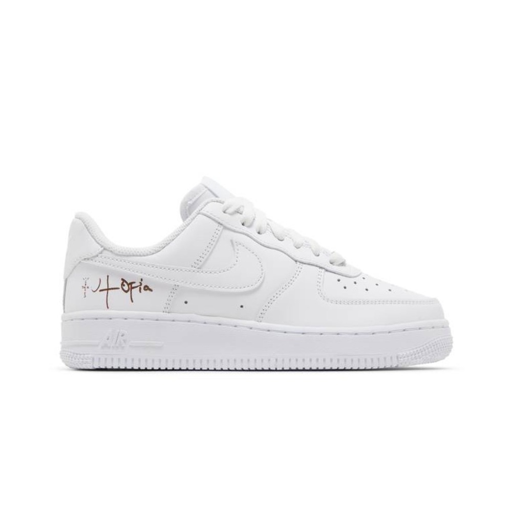 Travis Scott x Women’s Air Force 1 “Utopia”